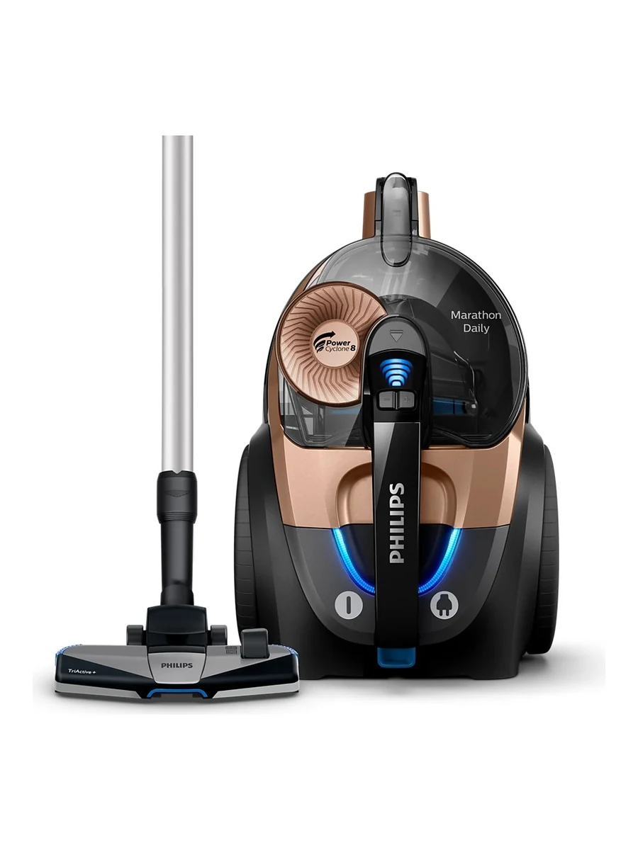 PHILIPS Marathon Daily Süpürge