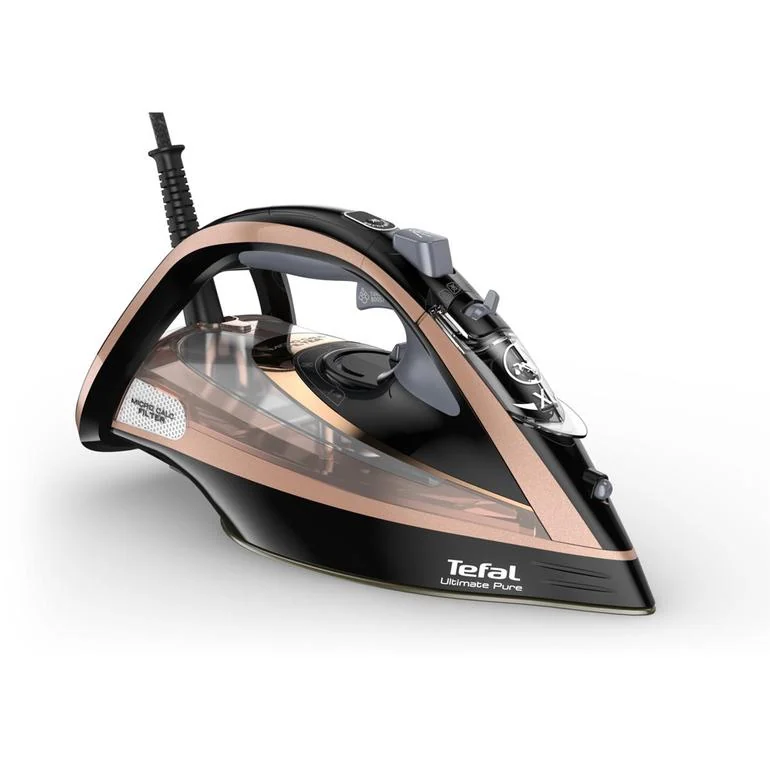TEFAL Ultimate Pure Buharlı Ütü